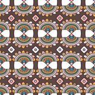 tribal pattern N603