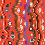 wave pattern N127