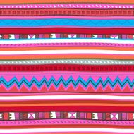 tribal pattern N605