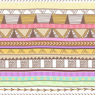 tribal pattern N608