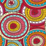 tribal pattern N610