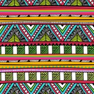 tribal pattern N611