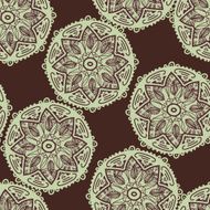 tribal pattern N614