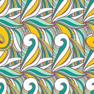 Wave texture N22