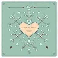 Vintage decor N2