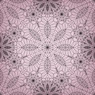 Lace seamless pattern N53