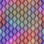 Abstract geometric pattern N75