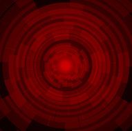 Abstract science background