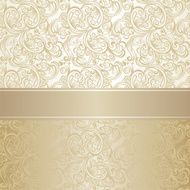 Floral Pattern N463