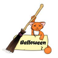 halloween banner N5