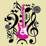 creative music icon