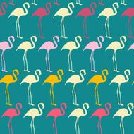 Flamingos N9