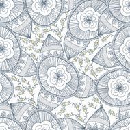 tribal pattern N618