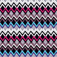 tribal pattern N621