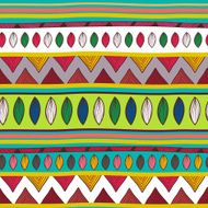 tribal pattern N627