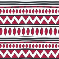 tribal pattern N628