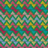 tribal pattern N629