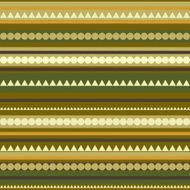 Seamless Geometric Pattern N136