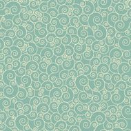 background from spirals