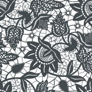 Wedding lace