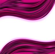 purple background fabric satin