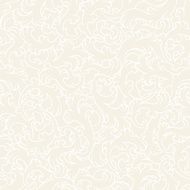 Seamless vintage floral pattern N5