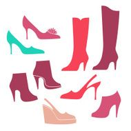 Shoe N32