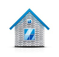 Vector Home Icon N2