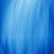 Blue abstract grass background