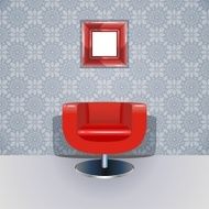 vector interior