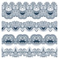 ornamental stripes N4
