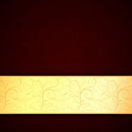 Vintage background N81