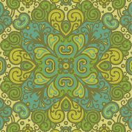 floral wallpaper N21