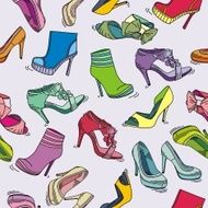 fashion shoes N51
