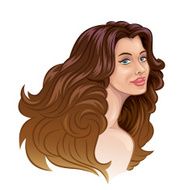 Brunette N12