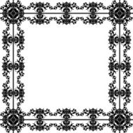 Design frame