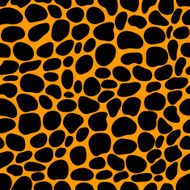 Abstract print animal seamless pattern N13