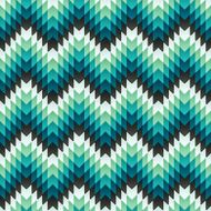 Aztec seamless pattern N52