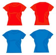 Babydoll Tee Shirts