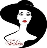 lady in hat N8