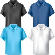 Polo Shirt N4