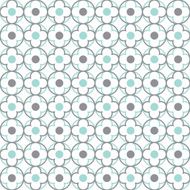 Quatrefoil Lattice Pattern N5