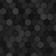 Seamless Technology Vector Pattern N2