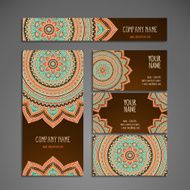 Business Card N585