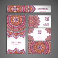 Business Card N586