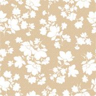 floral design pattern N159