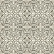 ethnic ornamental seamless pattern