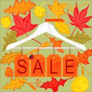 Autumn Sale N18