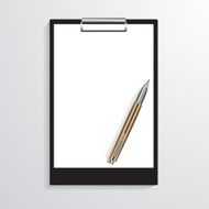 Corporate Identity Mockup Templates Vector 10 EPS N2