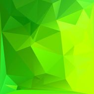 Abstract triangle geometric square colorful vector background N9